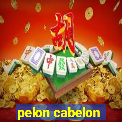 pelon cabelon